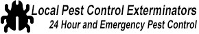 New Richmond WV Pest Control Exterminators